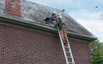 what affects urgent St Abbs roof repairs