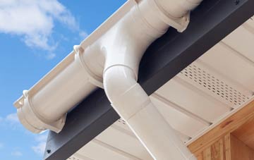 St Abbs gutter installation costs