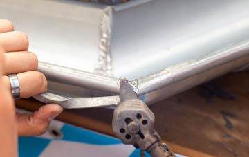 disadvantages of St Abbs lead roofing