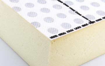 meeting St Abbs building codes