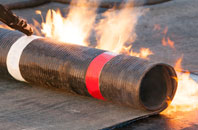 free St Abbs re-felting quotes