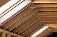 St Abbs tapered roof insulation quotes